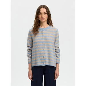 Selected Femme Lulu New Knit Cardigan